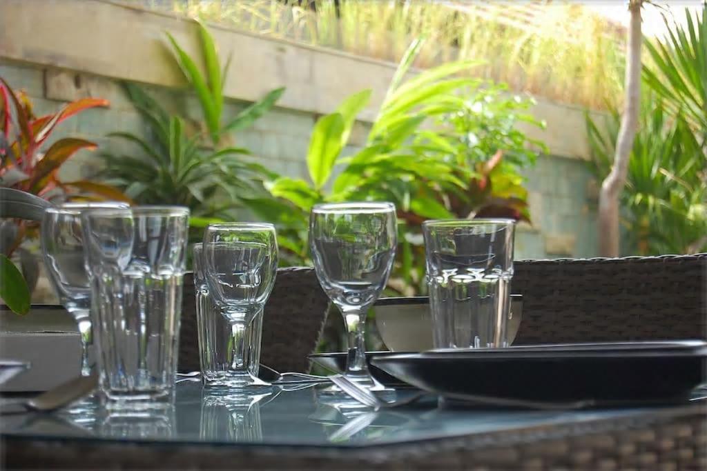 Villa Sydney Canggu Paddy Field View 3 Bed, Private Villa ภายนอก รูปภาพ