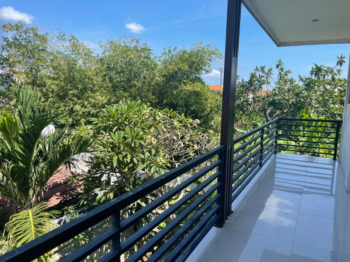 Villa Sydney Canggu Paddy Field View 3 Bed, Private Villa ภายนอก รูปภาพ